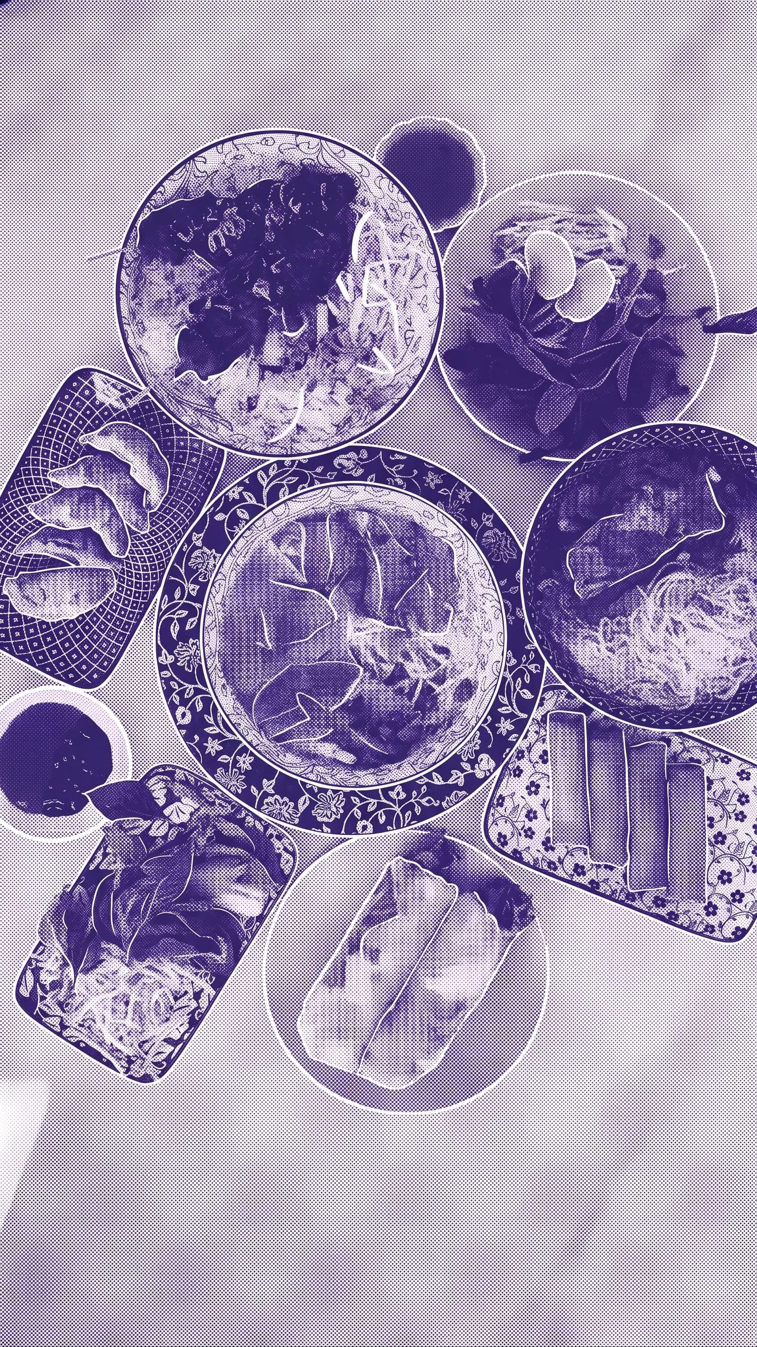 Food lover